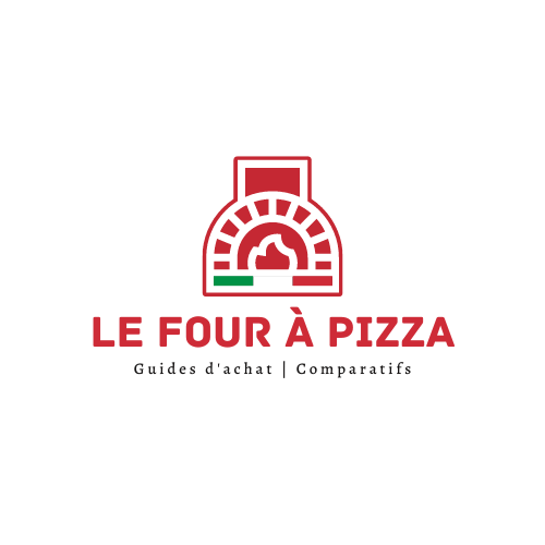 FOUR A PIZZA LOGO